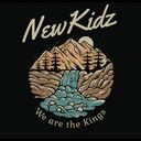 Логотип семьи NewKidz