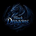 Логотип семьи Black Dragons
