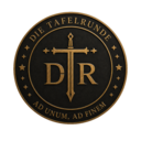 Логотип семьи Die Tafelrunde