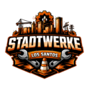 Логотип семьи Stadtwerke