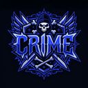 Логотип семьи Crime