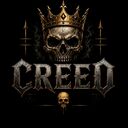 Логотип семьи Creed