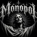 Логотип семьи Monopol
