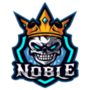 Логотип семьи NOBLE