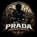 Логотип семьи Prada Industries