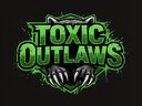 Логотип семьи TOXIC OUTLAWS
