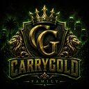 Логотип семьи CARRYGOLD