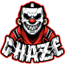 Логотип семьи C H A Z E