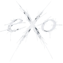 Логотип семьи e X o