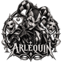 Логотип семьи Arlequin
