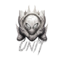 Логотип семьи Unit
