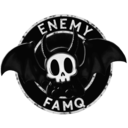 Логотип семьи Enemy
