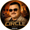 Логотип семьи Circle