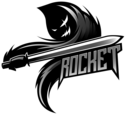 Логотип семьи Rocket