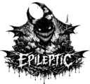 Логотип семьи Epileptic