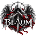 Логотип семьи BLAUM