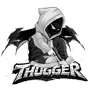Логотип семьи Thugger