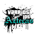 Логотип семьи Los Aztecas