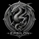 Логотип семьи Epsilon
