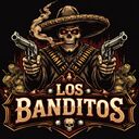 Логотип семьи LOS BANDITOS