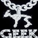 Логотип семьи GEEK