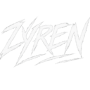 Логотип семьи Zyren