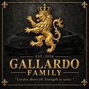 Логотип семьи Gallardo
