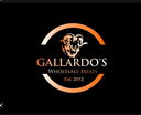Логотип семьи Gallardo