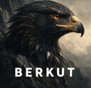 Логотип семьи BERKUT