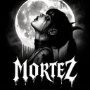 Логотип семьи Mortez