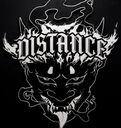 Логотип семьи Distance