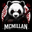 Логотип семьи McMillan