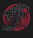 Логотип семьи Crows Famq