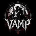 Логотип семьи VAMP