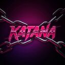 Логотип семьи KATANA FAMQ