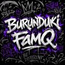 Логотип семьи Burunduki