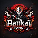 Логотип семьи Bankai