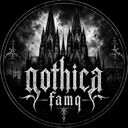 Логотип семьи GOTHICA