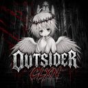 Логотип семьи Outsider clxn