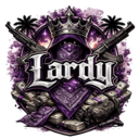 Логотип семьи Lardy