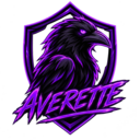 Логотип семьи Averette