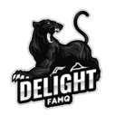 Логотип семьи DELIGHT