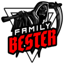 Логотип семьи Bester
