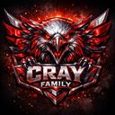 Логотип семьи Cray