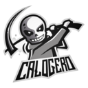 Логотип семьи Calogero