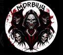 Логотип семьи Morbius