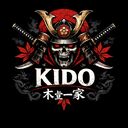 Логотип семьи KIDO