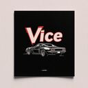 Логотип семьи Vice