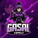 Логотип семьи Gasai