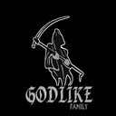 Логотип семьи Godlike